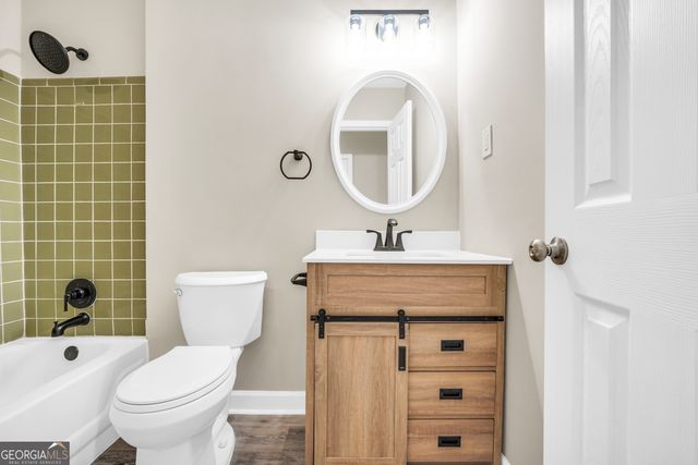 3099 Chippewa Drive, Rex, GA 30273