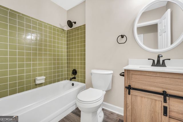 3099 Chippewa Drive, Rex, GA 30273