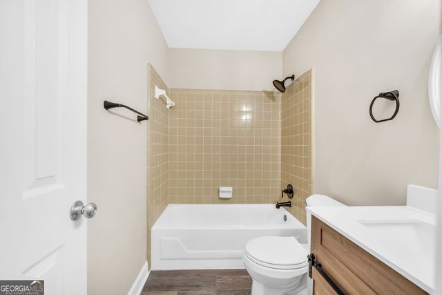 3099 Chippewa Drive, Rex, GA 30273