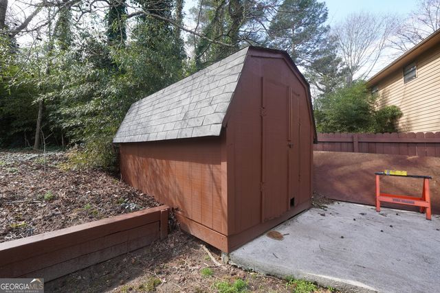 3099 Chippewa Drive, Rex, GA 30273