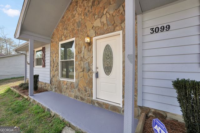 3099 Chippewa Drive, Rex, GA 30273