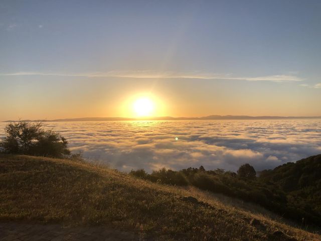 17599 Montebello Road, Cupertino, CA 95014