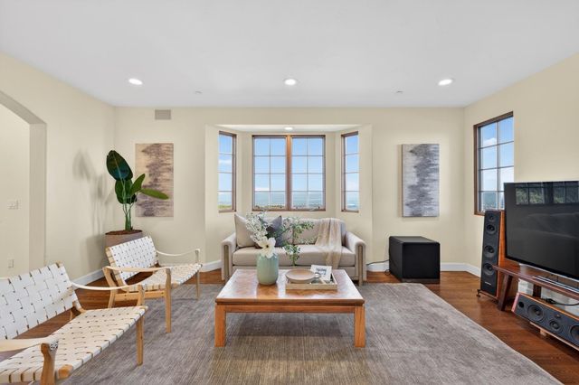 17599 Montebello Road, Cupertino, CA 95014