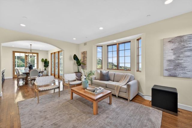 17599 Montebello Road, Cupertino, CA 95014