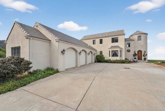 17599 Montebello Road, Cupertino, CA 95014