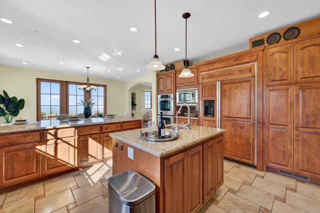 17599 Montebello Road, Cupertino, CA 95014