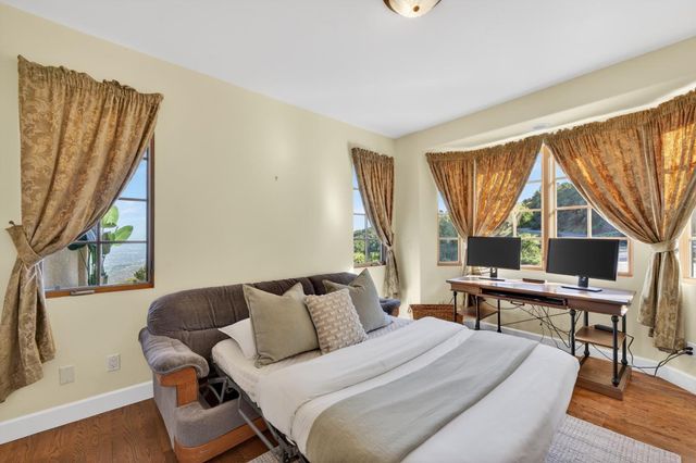 17599 Montebello Road, Cupertino, CA 95014