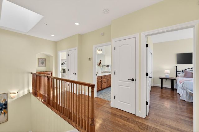 17599 Montebello Road, Cupertino, CA 95014