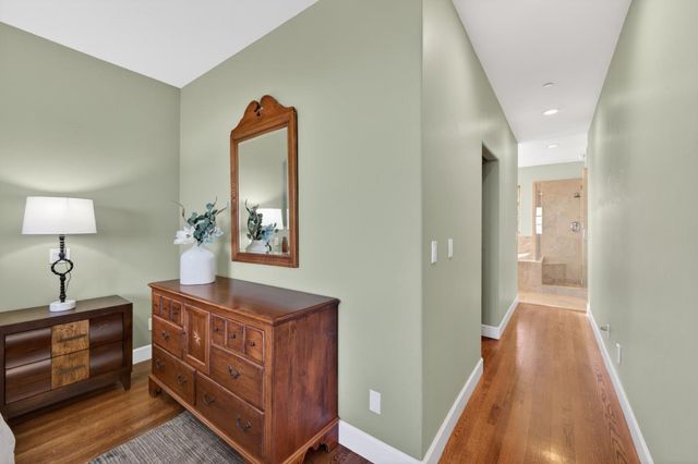 17599 Montebello Road, Cupertino, CA 95014