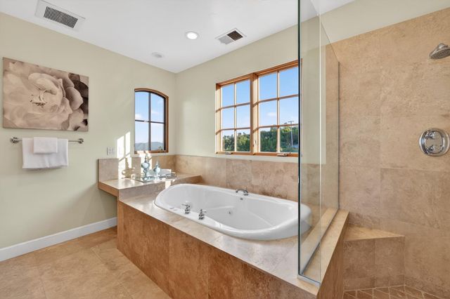 17599 Montebello Road, Cupertino, CA 95014