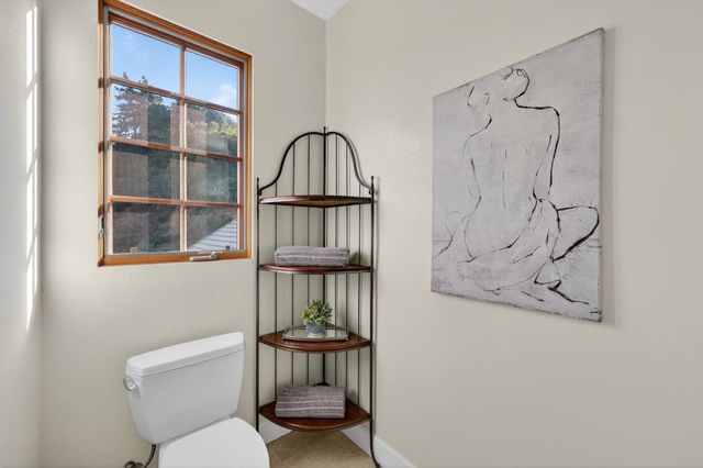 17599 Montebello Road, Cupertino, CA 95014