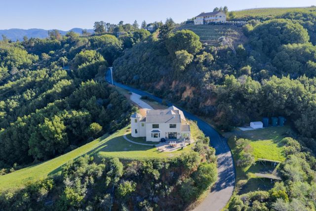 17599 Montebello Road, Cupertino, CA 95014