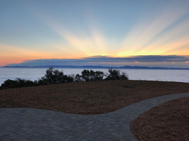 17599 Montebello Road, Cupertino, CA 95014