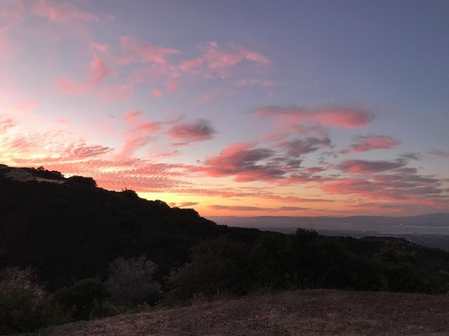 17599 Montebello Road, Cupertino, CA 95014