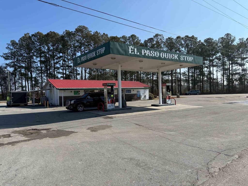 4580 W Highway 501, Conway, SC 29526 — exterior