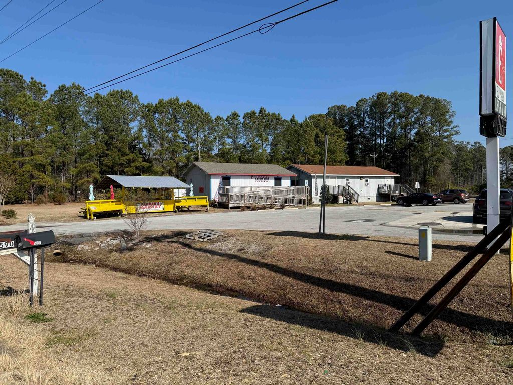 4580 W Highway 501, Conway, SC 29526 — photo 3