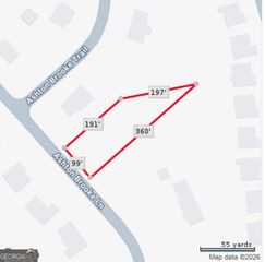 1835 Ashton Brooke Lane, Buford, GA 30519