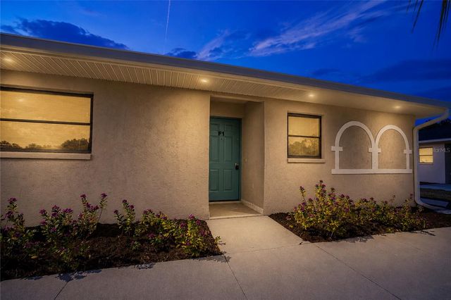 24540 HARBORVIEW ROAD F1, Punta Gorda, FL 33980