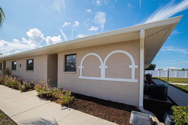 24540 HARBORVIEW ROAD F1, Punta Gorda, FL 33980