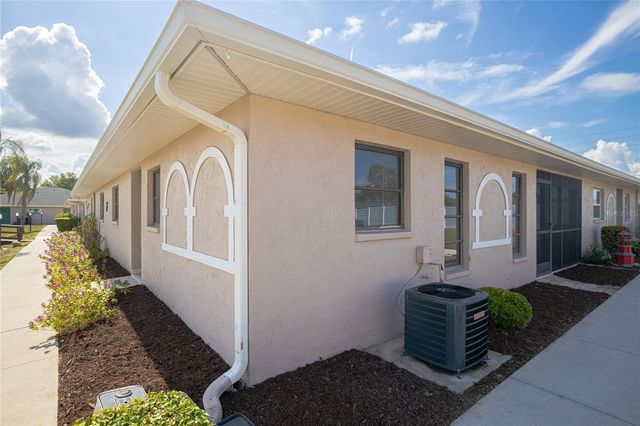 24540 HARBORVIEW ROAD F1, Punta Gorda, FL 33980