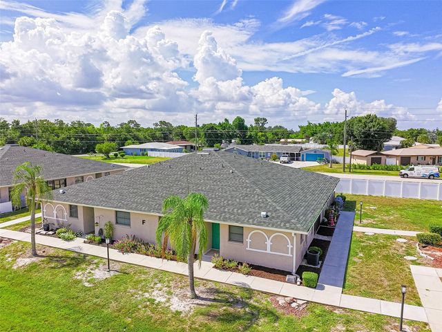 24540 HARBORVIEW ROAD F1, Punta Gorda, FL 33980
