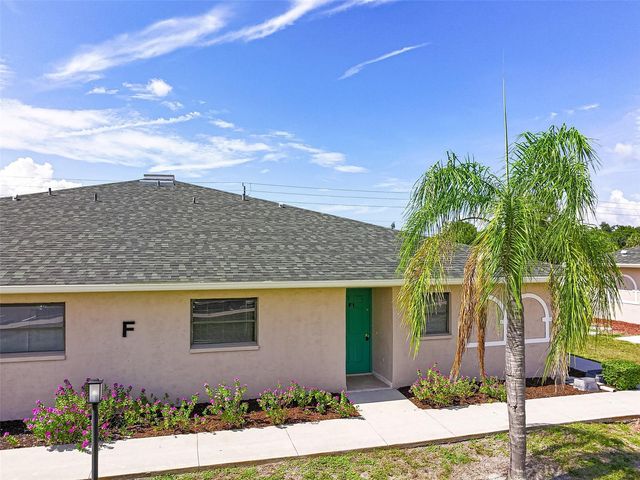 24540 HARBORVIEW ROAD F1, Punta Gorda, FL 33980