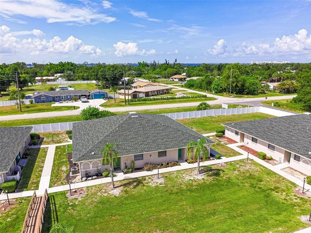 24540 HARBORVIEW ROAD F1, Punta Gorda, FL 33980