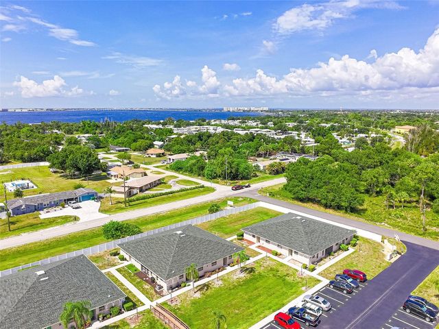 24540 HARBORVIEW ROAD F1, Punta Gorda, FL 33980