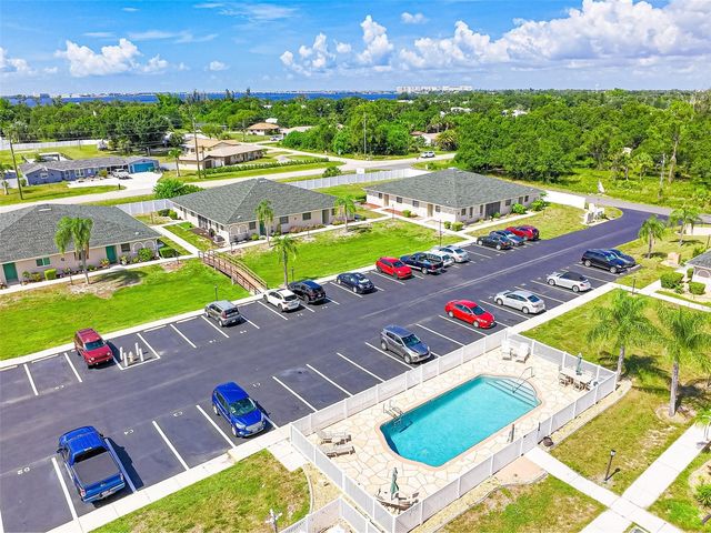 24540 HARBORVIEW ROAD F1, Punta Gorda, FL 33980