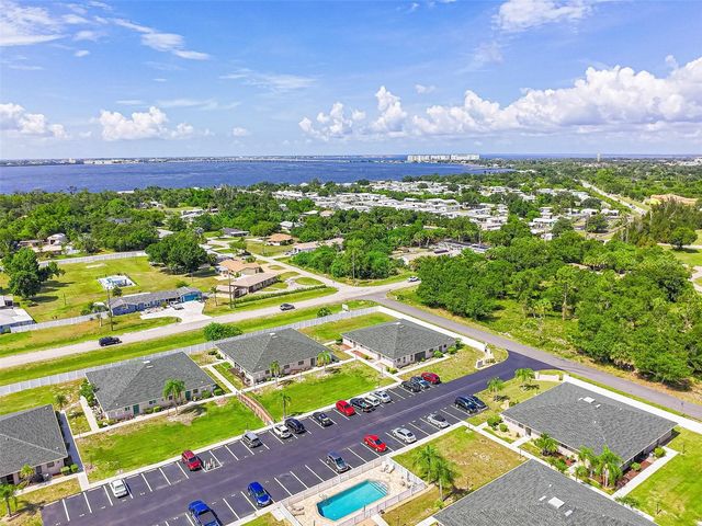 24540 HARBORVIEW ROAD F1, Punta Gorda, FL 33980