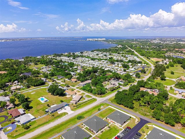 24540 HARBORVIEW ROAD F1, Punta Gorda, FL 33980