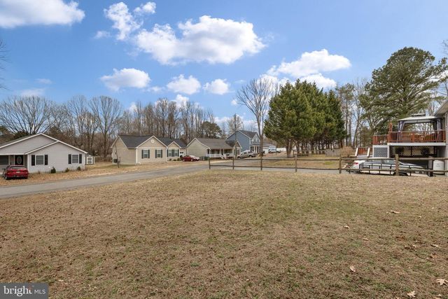 514 ALBROUGH BLVD, Colonial Beach, VA 22443