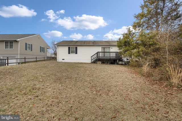 514 ALBROUGH BLVD, Colonial Beach, VA 22443