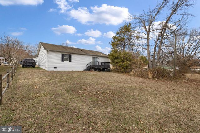 514 ALBROUGH BLVD, Colonial Beach, VA 22443