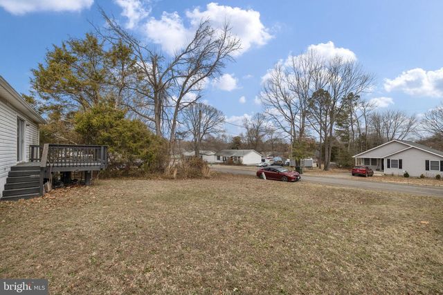 514 ALBROUGH BLVD, Colonial Beach, VA 22443