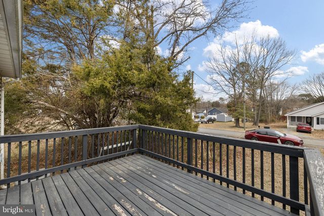 514 ALBROUGH BLVD, Colonial Beach, VA 22443