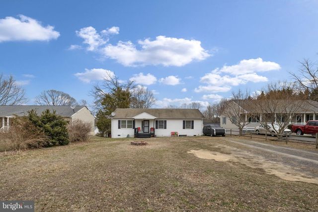 514 ALBROUGH BLVD, Colonial Beach, VA 22443