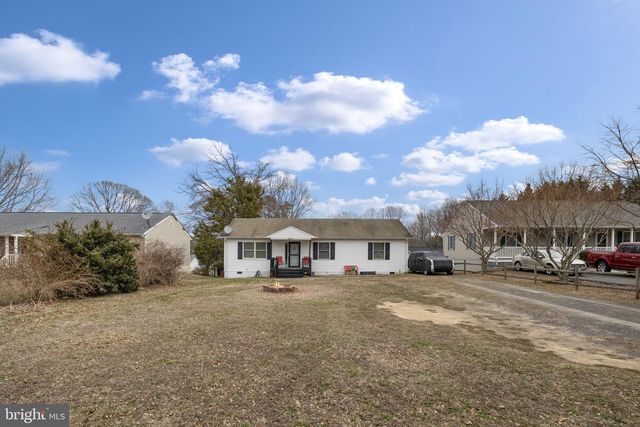 514 ALBROUGH BLVD, Colonial Beach, VA 22443