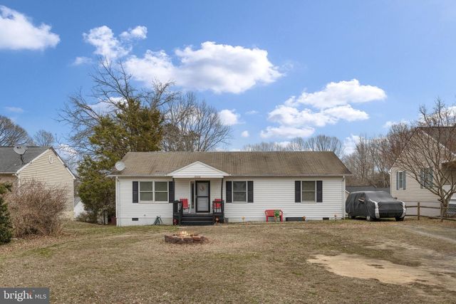 514 ALBROUGH BLVD, Colonial Beach, VA 22443