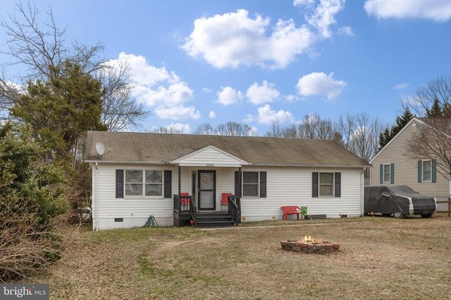 514 ALBROUGH BLVD, Colonial Beach, VA 22443