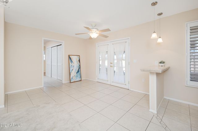 19822 N TURQUOISE HILLS Drive, Sun City, AZ 85373