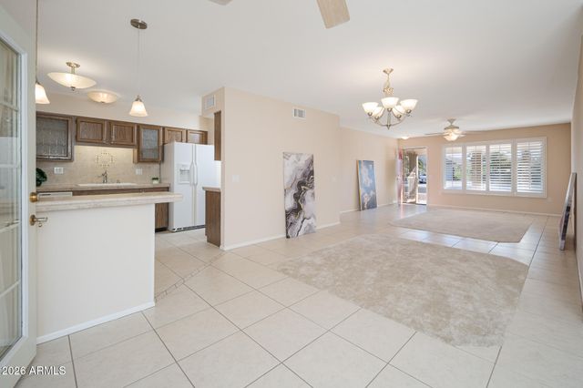 19822 N TURQUOISE HILLS Drive, Sun City, AZ 85373