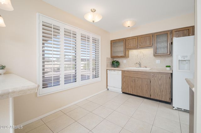 19822 N TURQUOISE HILLS Drive, Sun City, AZ 85373