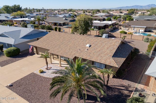 19822 N TURQUOISE HILLS Drive, Sun City, AZ 85373