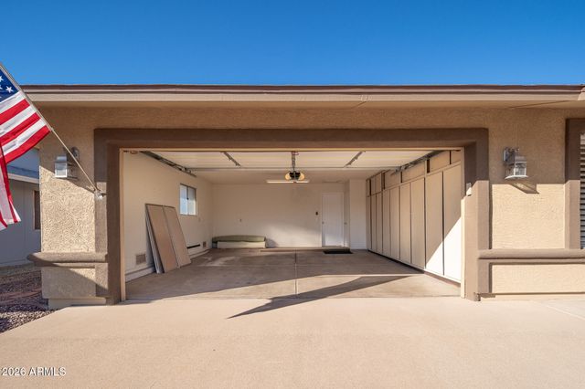 19822 N TURQUOISE HILLS Drive, Sun City, AZ 85373