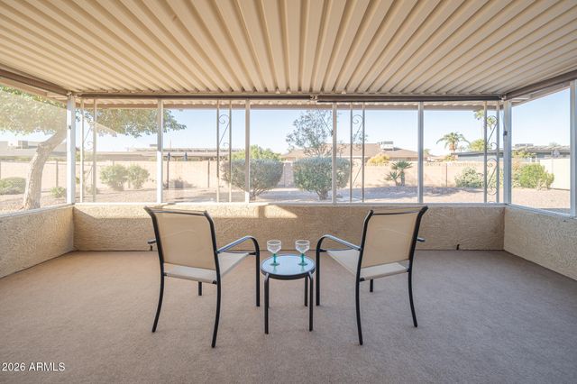 19822 N TURQUOISE HILLS Drive, Sun City, AZ 85373