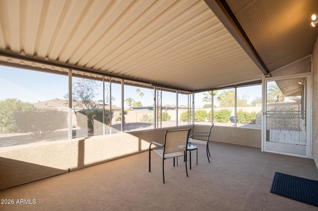 19822 N TURQUOISE HILLS Drive, Sun City, AZ 85373