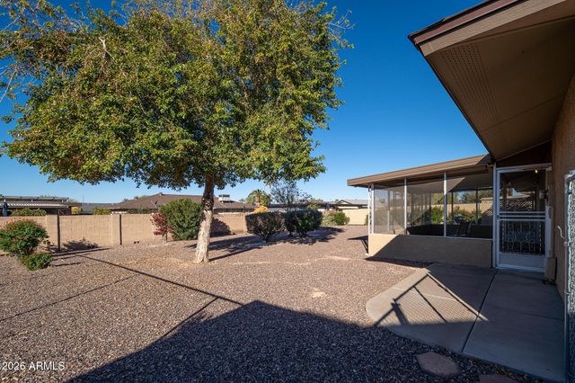19822 N TURQUOISE HILLS Drive, Sun City, AZ 85373