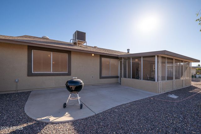 19822 N TURQUOISE HILLS Drive, Sun City, AZ 85373