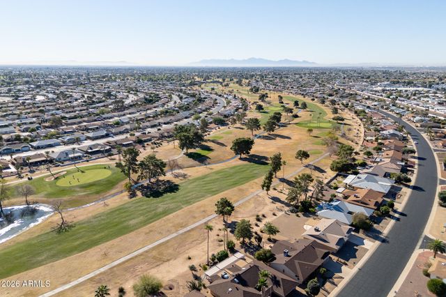 19822 N TURQUOISE HILLS Drive, Sun City, AZ 85373